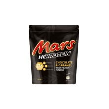   Mars
