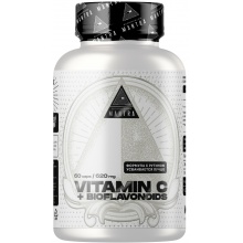  Biohacking Mantra Vitamin C 450  60 