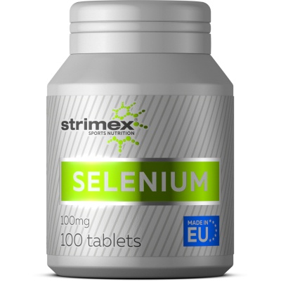  Strimex Selenium 100 