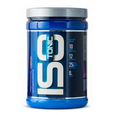  Rline ISOtonic 2000 