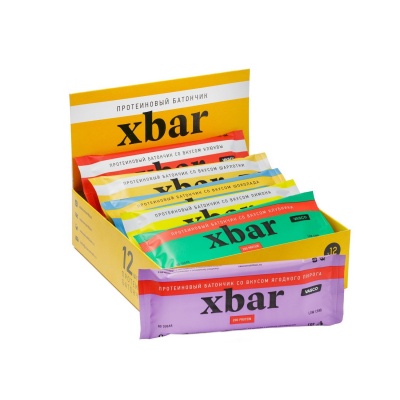  Vasco XBar  60 