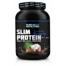  Muscle Pro Revolution Slim Protein 1 