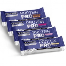 Батончик протеиновый Effort Sport Protein Pro 60гр