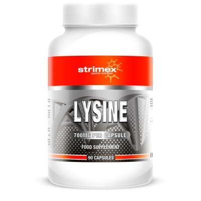  Strimex L-lysine 90 