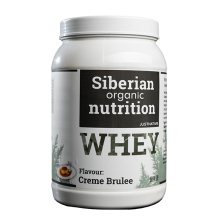   Siberian Nutrition