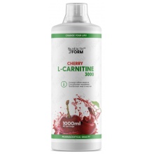 - Health Form L-Carnitine concentrate 3000 1000 