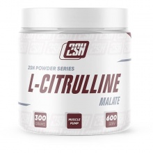Аминокислота 2SN L-Citrulline 300 г