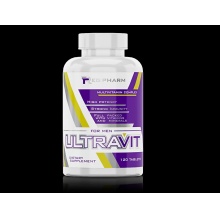 Витамины Regeneration Pharm Ultravit 120 таблеток