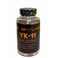   Epic Labs YK-11 MYOSTINE 60 