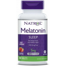  Natrol Melatonin  5  90 
