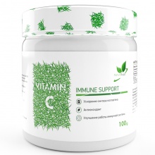  NaturalSupp C 100 