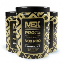   MEX NOX PRO 600 