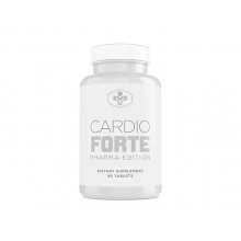  Mex Nutrition Must Cardio Forte 90 
